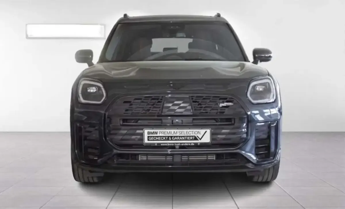 Usata Mini Cooper S Countryman 218 CV (160 kW) 2025 Other SUV