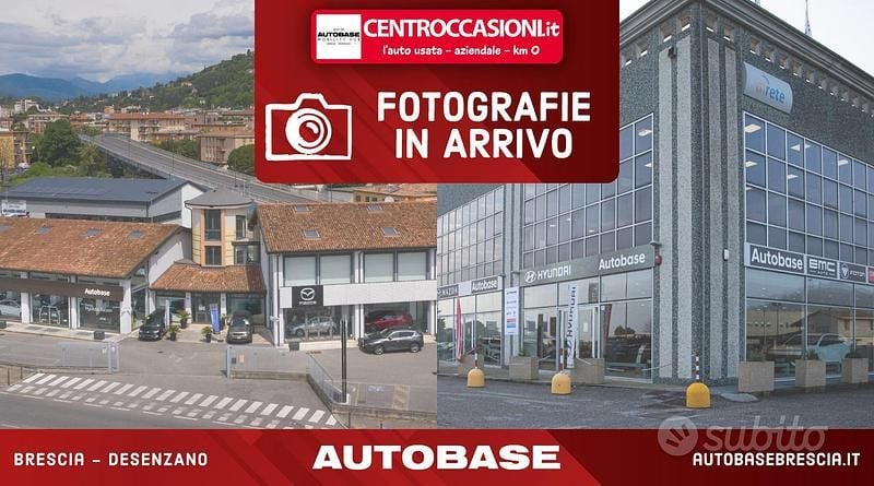 Usata Mazda 3 Exceed 122 CV (89 kW) 2023 Nero Berlina