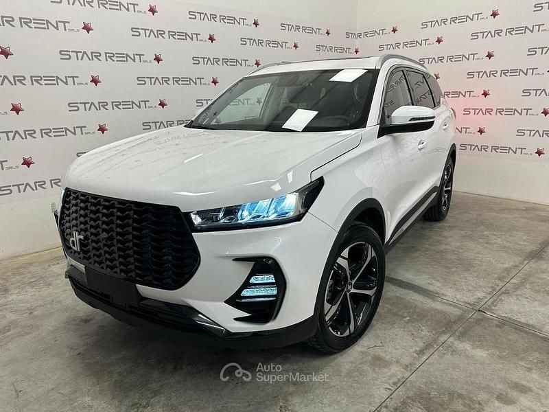 Nuova DR DR 6.0 150 CV (110 kW) 2026 SUV