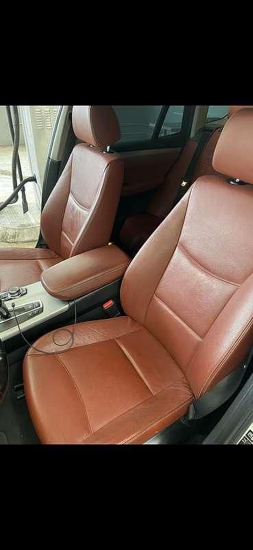 Usata BMW X3 184 CV (135 kW) 2012 SUV