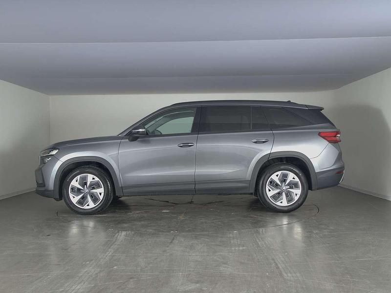 Usata Skoda Kodiaq Style 150 CV (110 kW) 2025 Grigio graphite metallizzato SUV