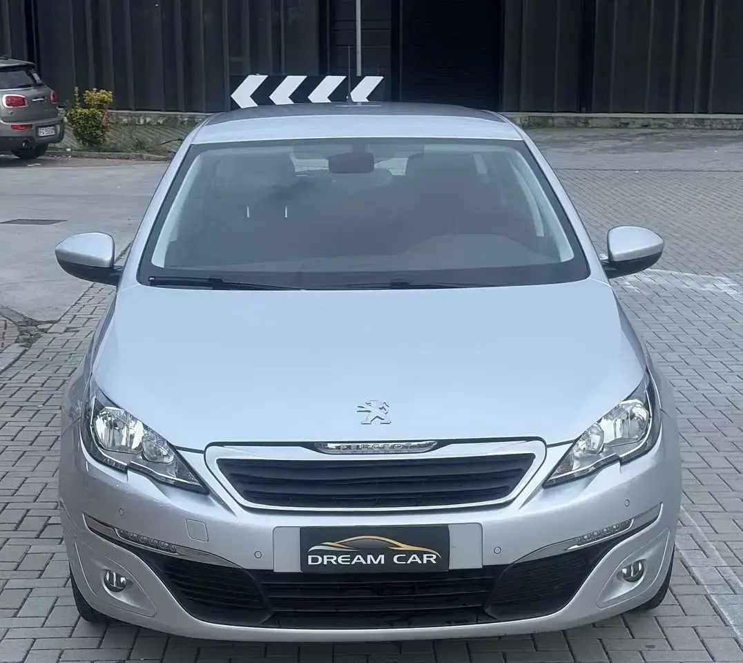 Occasion Peugeot 308 SW Business-Line 120 ch (88 kW) 2016 Other Break