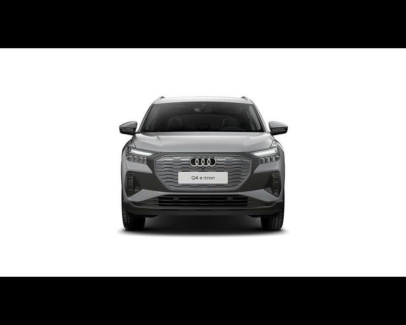 Nuova Audi Q4 e-tron 69 kW (95 CV) 2026 Grigio selce SUV