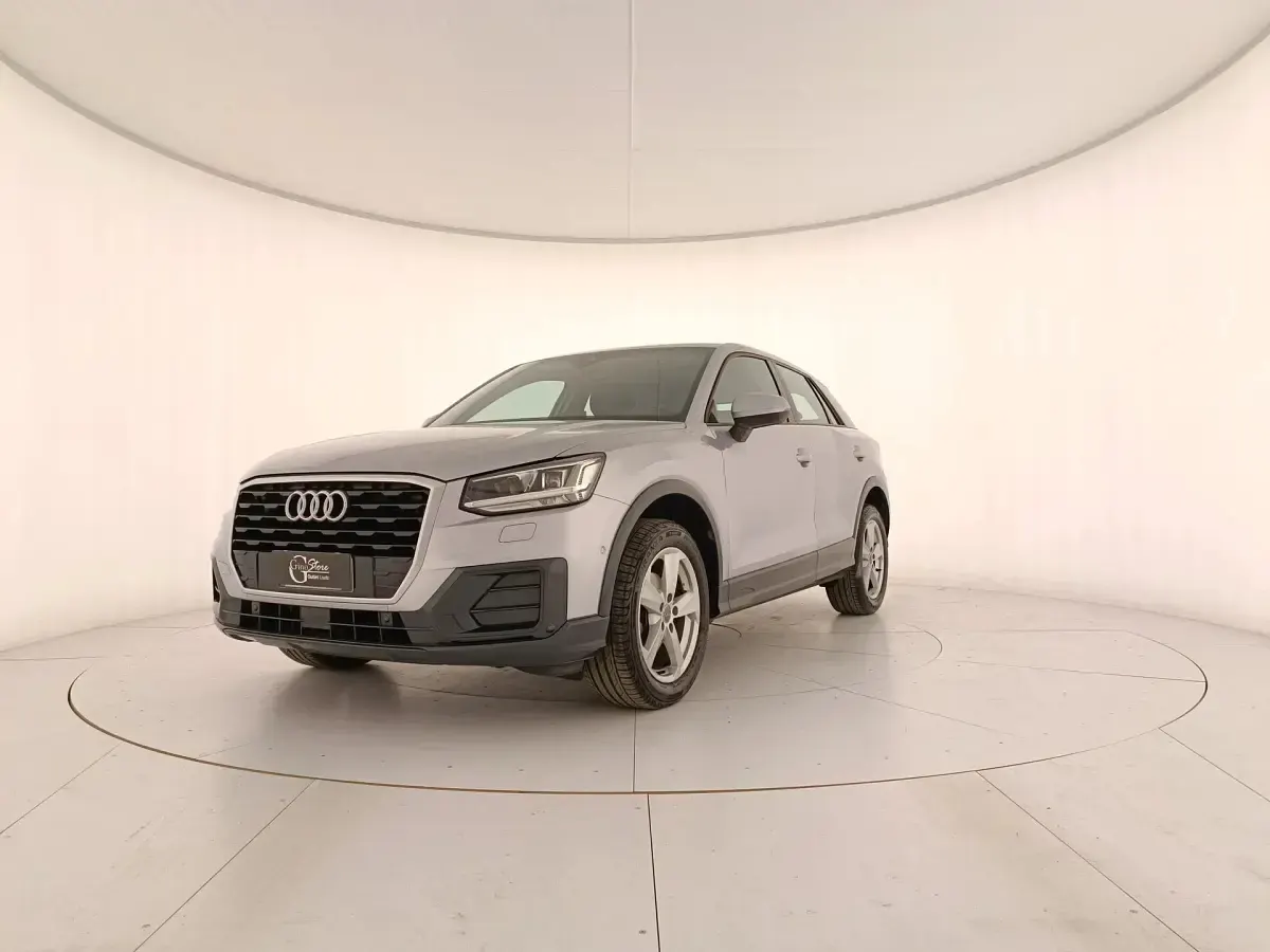 Usata Audi Q2 Business 116 CV (85 kW) 2018 SUV