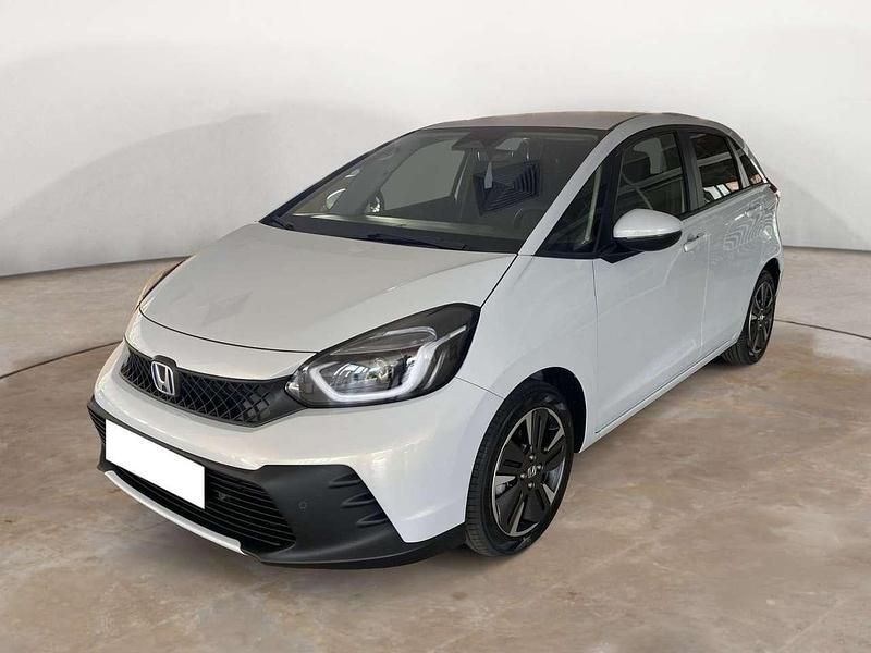 Nuova Honda Jazz Advance 122 CV (89 kW) 2025 Other Utilitaria
