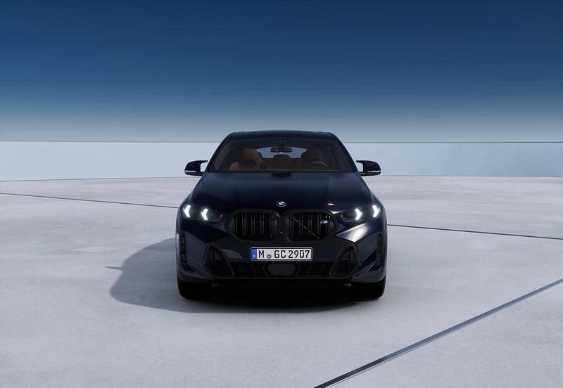 Nuova BMW X6 M Sport 530 CV (389 kW) 2026 SUV