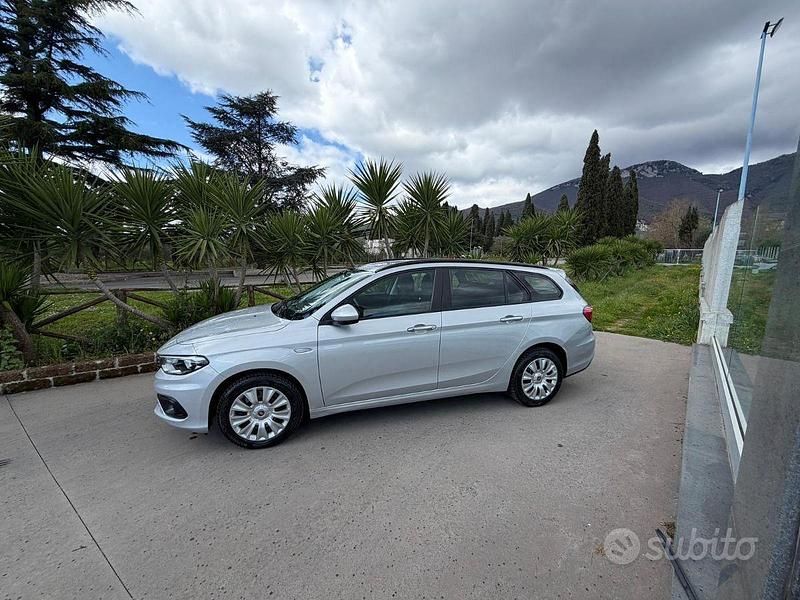 Occasion Fiat Tipo S 120 ch (88 kW) 2018 Break