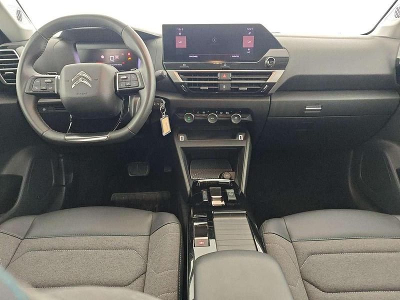 Usata Citroën C4 PureTech 131 CV (96 kW) 2025 Verde SUV