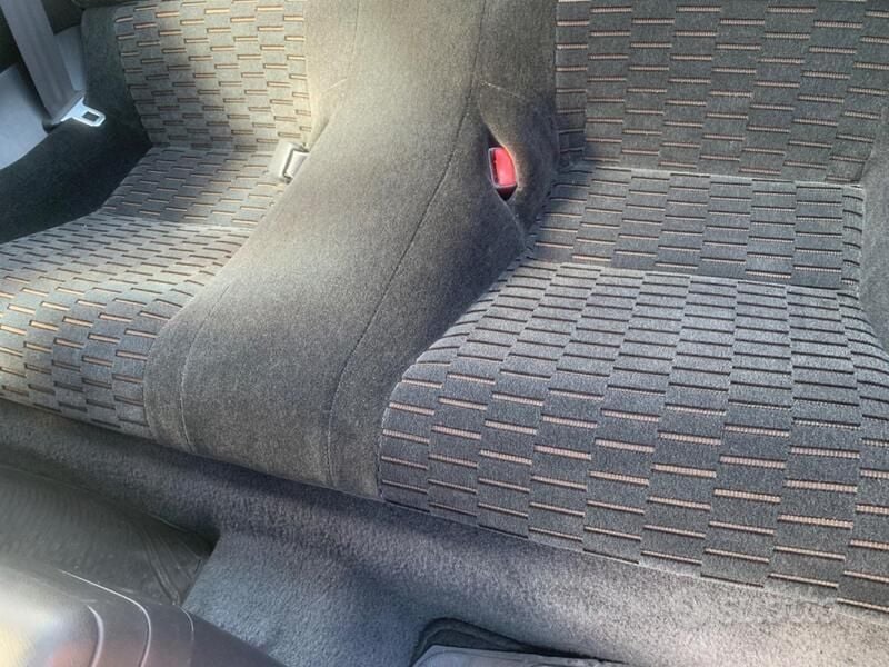 Usata Honda Prelude 150 CV (110 kW) 1999 Coupé