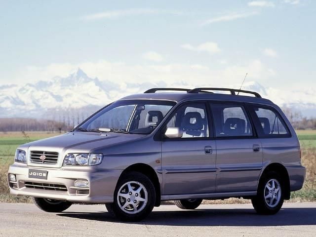 Kia joice электросхема