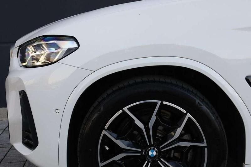 Usata 2023 BMW X4 M Sport SUV | 43.779 € (Super prezzo) - Immagine 1/4