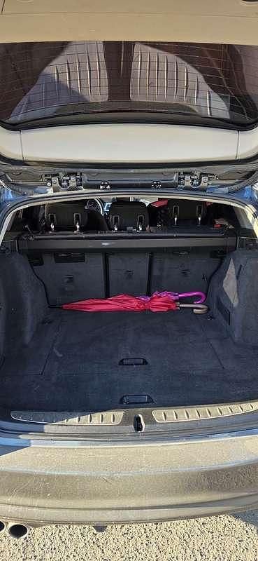 Usata BMW 320 Luxury Line 190 CV (139 kW) 2016 Station wagon