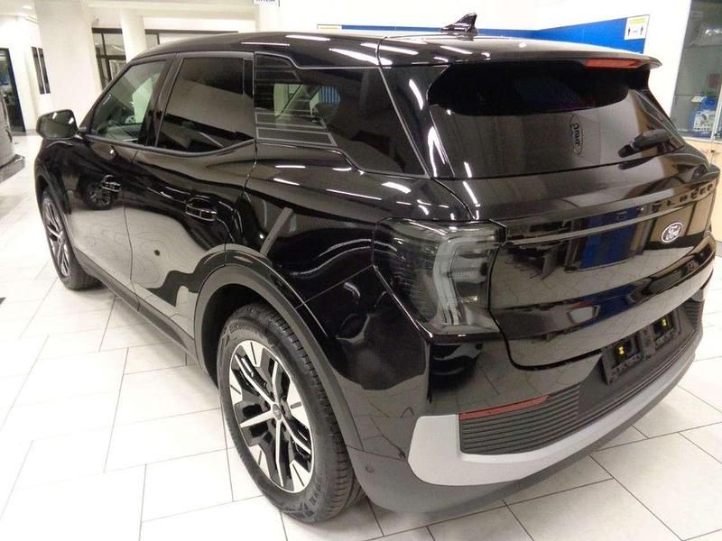 Usata Ford Explorer Extended Range 210 kW (286 CV) 2024 Nero SUV