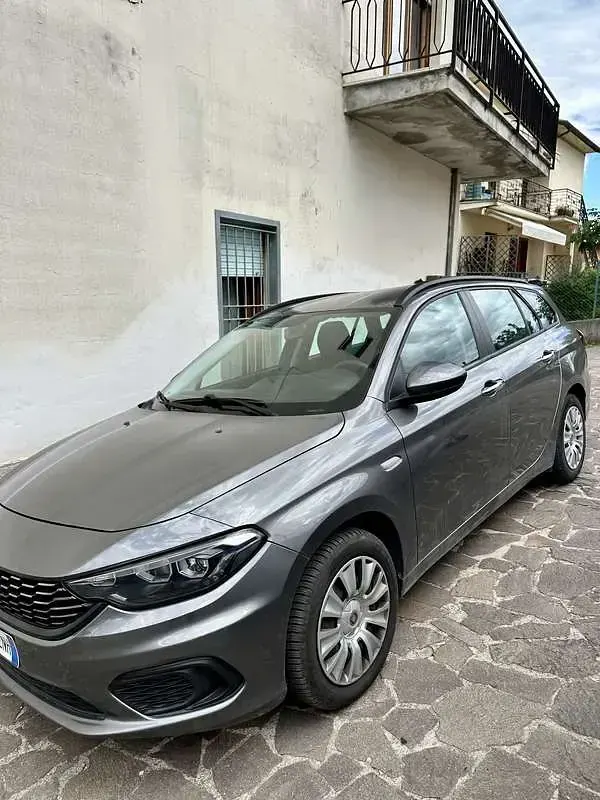 Usata Fiat Tipo Business 95 CV (69 kW) 2018 Station wagon
