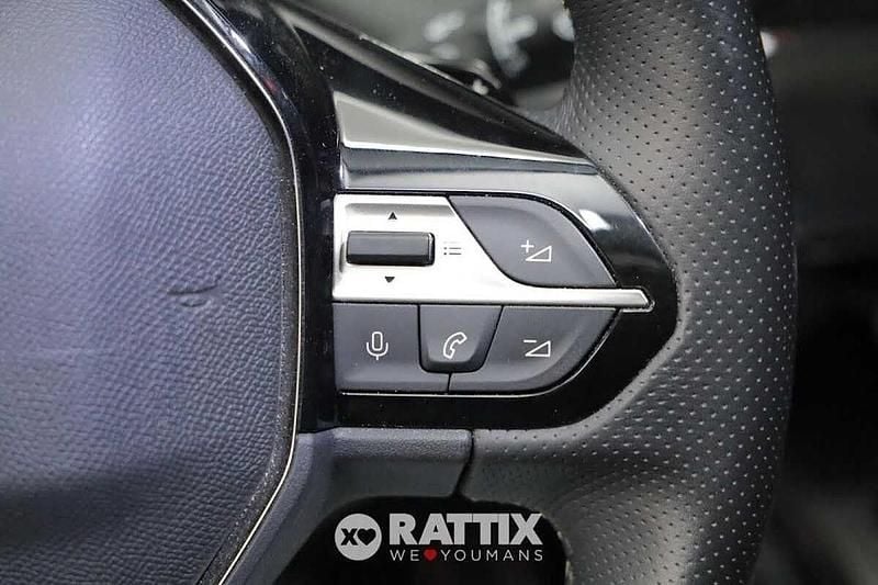 Usata Peugeot 308 SW GT 131 CV (96 kW) 2024 Nero perla Station wagon