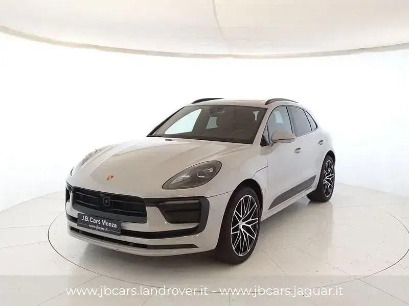Usata Porsche Macan 265 CV (194 kW) 2022 SUV