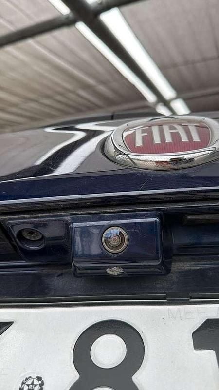 Usata Fiat Tipo Life 131 CV (96 kW) 2022 Blu/azzurro Station wagon