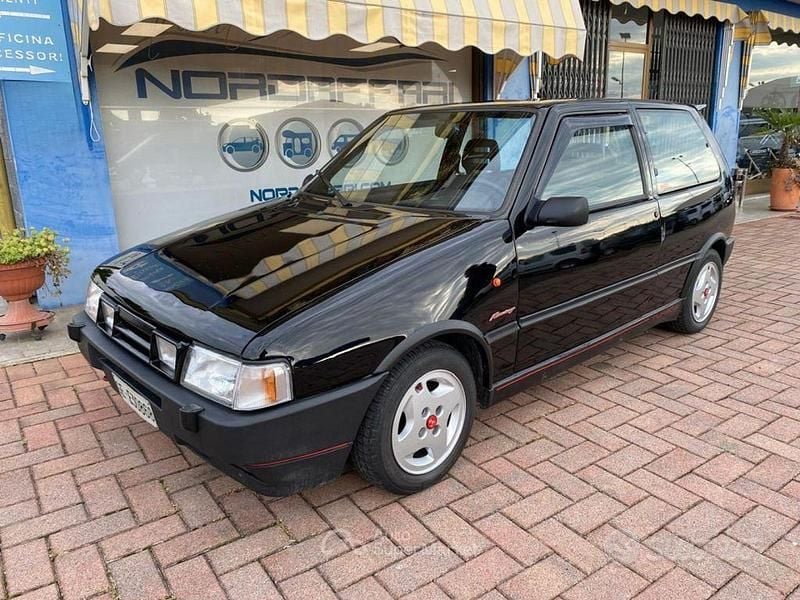 Usado Fiat Uno 49 CV (36 kW) 1993 Utilitario