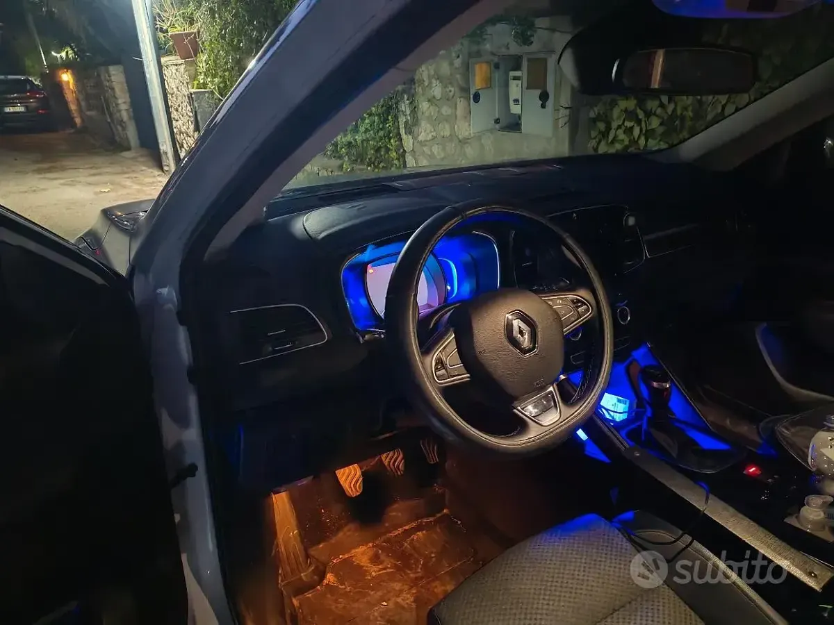 Usata Renault Koleos 131 CV (96 kW) 2019 SUV