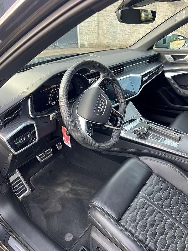 Usata Audi RS6 Performance 605 CV (444 kW) 2024 Station wagon