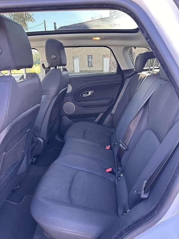 Occasion Land Rover Range Rover evoque 150 PK (110 kW) 2017 SUV