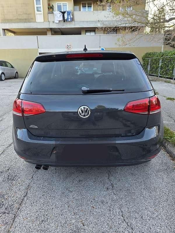 Usata VW Golf VII Cup 150 CV (110 kW) 2015 Berlina