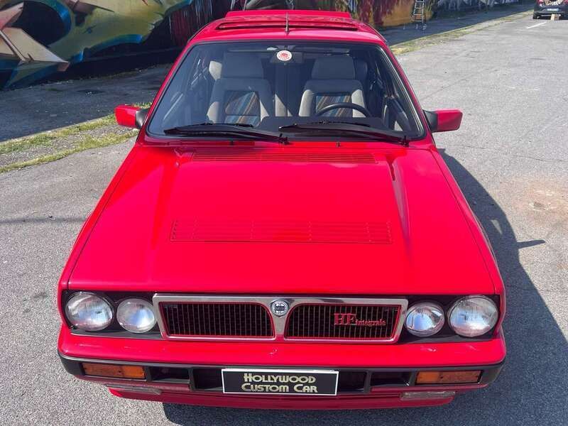 Usata Lancia Delta 181 CV (133 kW) 1990 Other Utilitaria