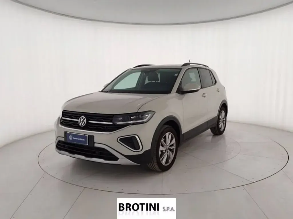 Usata VW T-Cross Edition 116 CV (85 kW) 2024 SUV