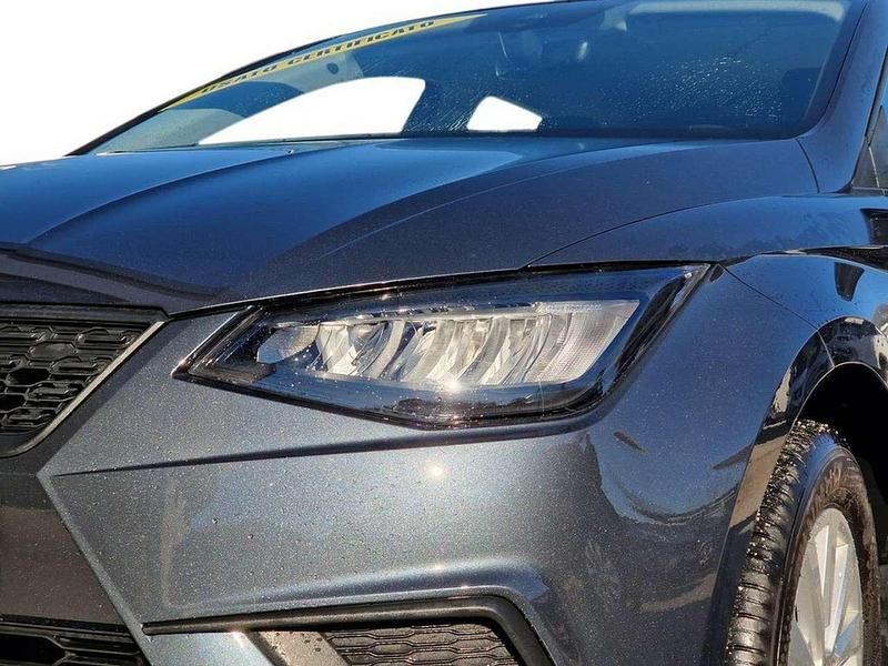 Usata Seat Ibiza Style 95 CV (69 kW) 2025 Magnetic tech Berlina