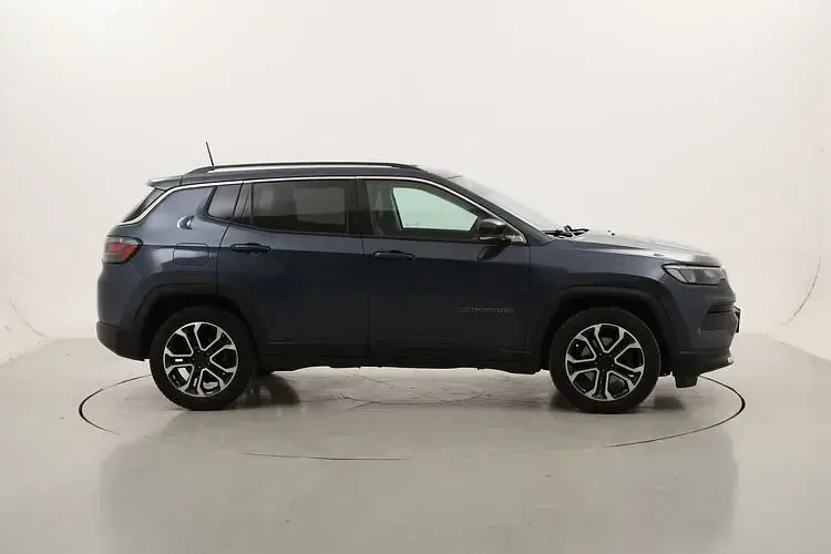 Usata Jeep Compass Limited 150 CV (110 kW) 2022 SUV