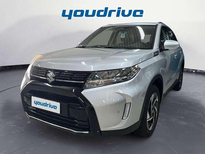Nuova Suzuki Vitara Cool 129 CV (94 kW) 2025 Blu SUV