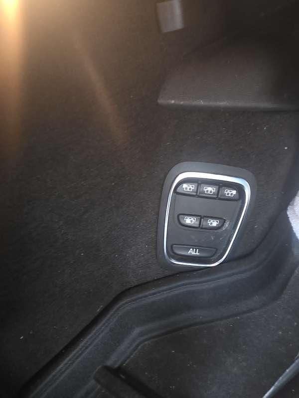 Usata Renault Espace Initiale Paris 160 CV (117 kW) 2018 Monovolume