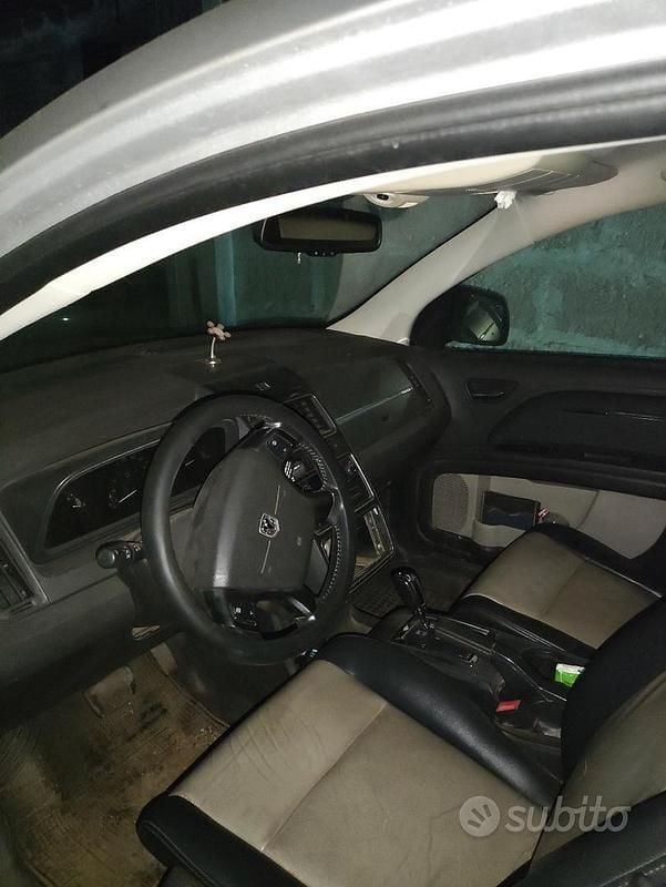 Usata Dodge Journey 140 CV (102 kW) 2008 Grigio SUV