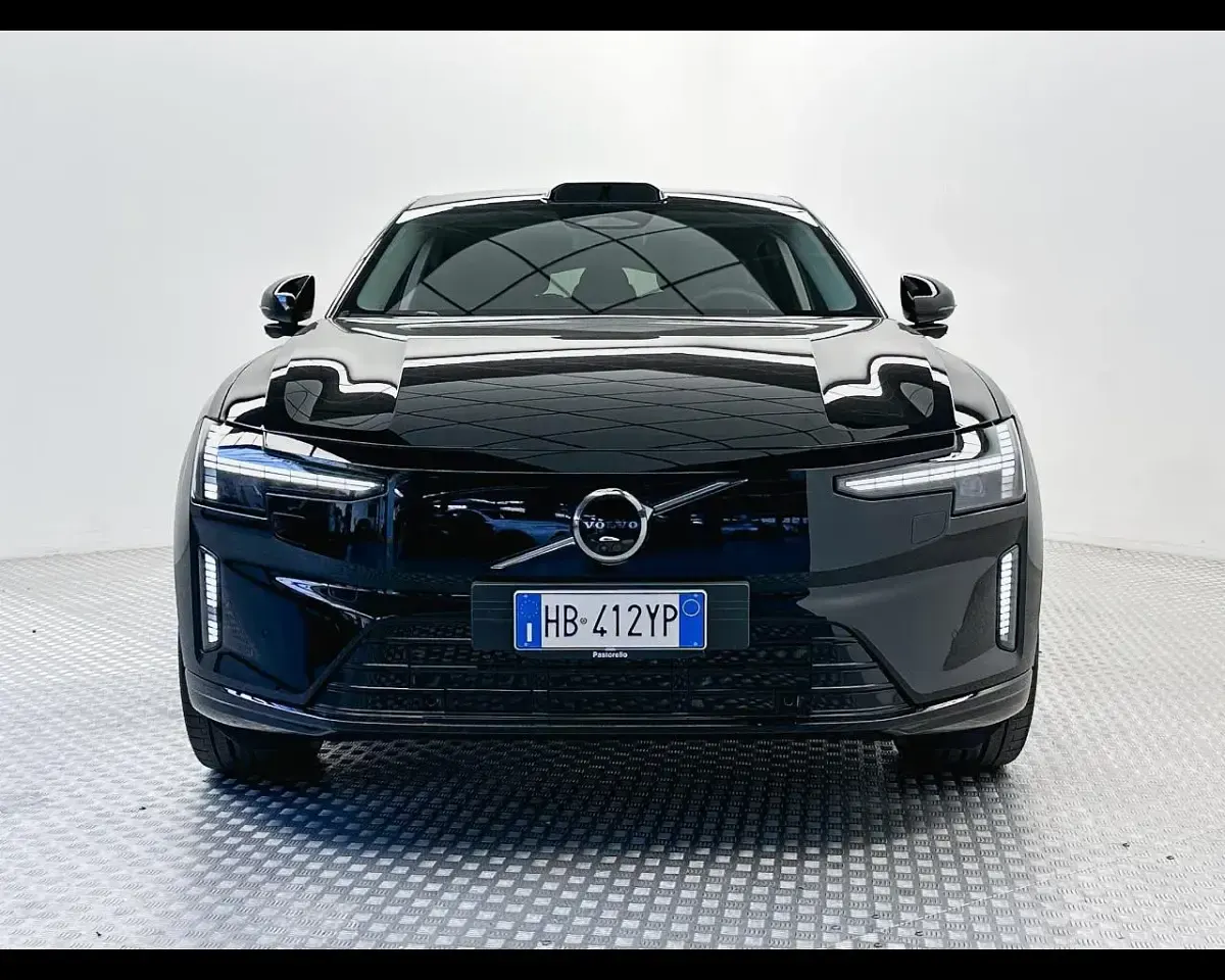 Nuova Volvo ES90 Ultra 139 kW (190 CV) 2026 71700 Berlina