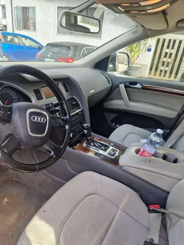 Usata Audi Q7 Advanced 239 CV (175 kW) 2008 SUV