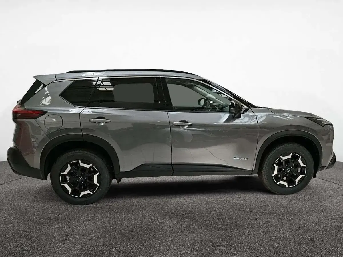 Nuova Nissan X-Trail 213 CV (156 kW) 2026 Other SUV