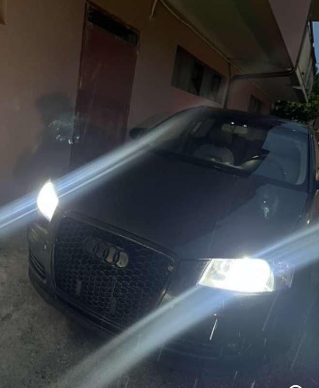 Usata Audi A3 Attraction 204 CV (150 kW) 2006 Utilitaria