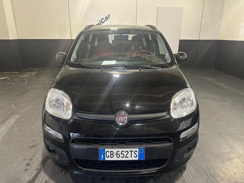 Usato 2020 Fiat Panda 1.2 Benzin 69 CV (9.490 €)