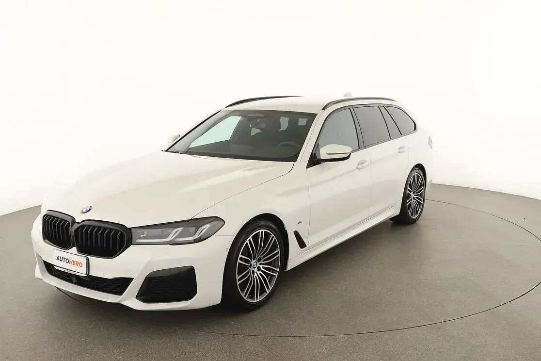 Usata BMW 520 M Sport 201 CV (147 kW) 2020
