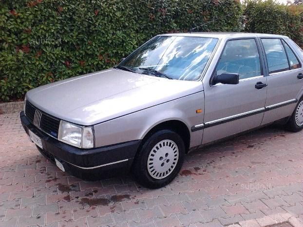 Fiat croma 2