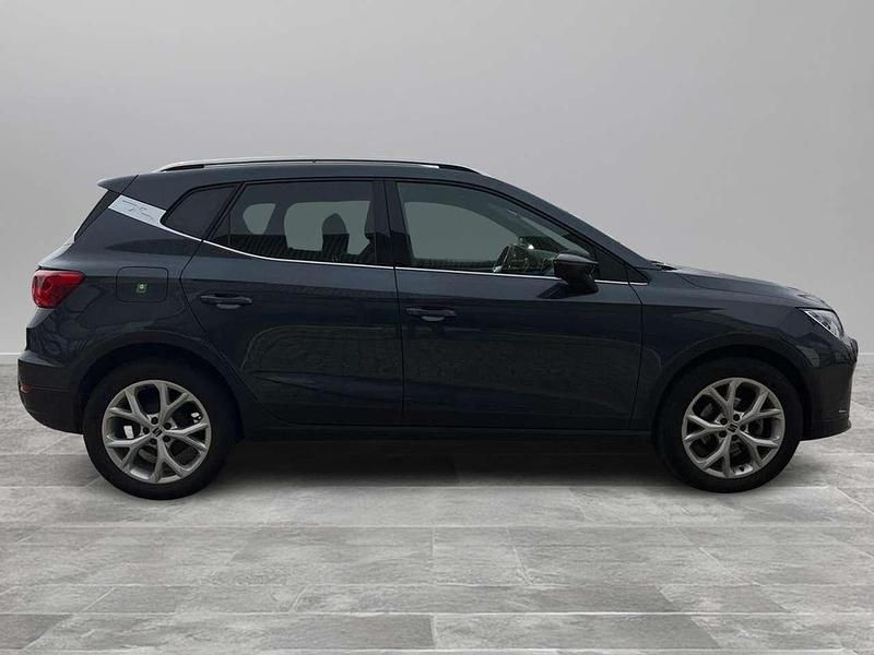 Usata Seat Arona FR 95 CV (69 kW) 2025 Grigio SUV