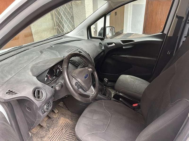 Usata Ford Transit 102 CV (75 kW) 2023 Furgone