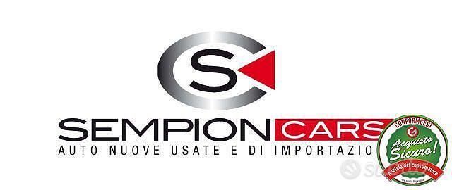Usata Fiat Scudo 120 CV (88 kW) 2024 Bianco(met.) Furgone