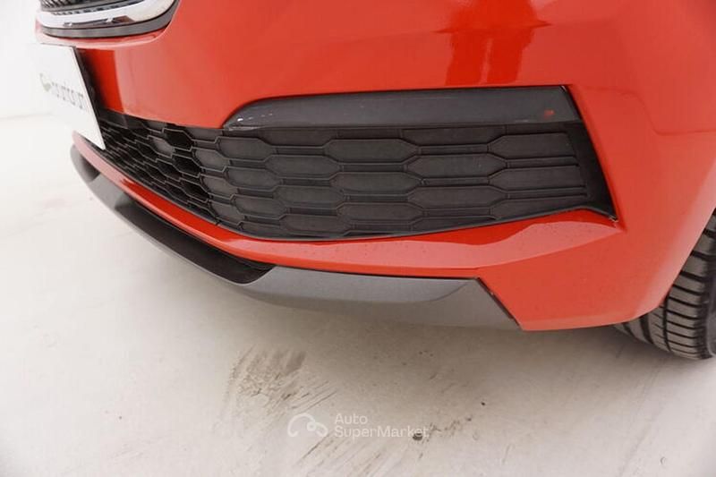 Usado Skoda Kamiq 90 CV (66 kW) 2021 Rojo SUV