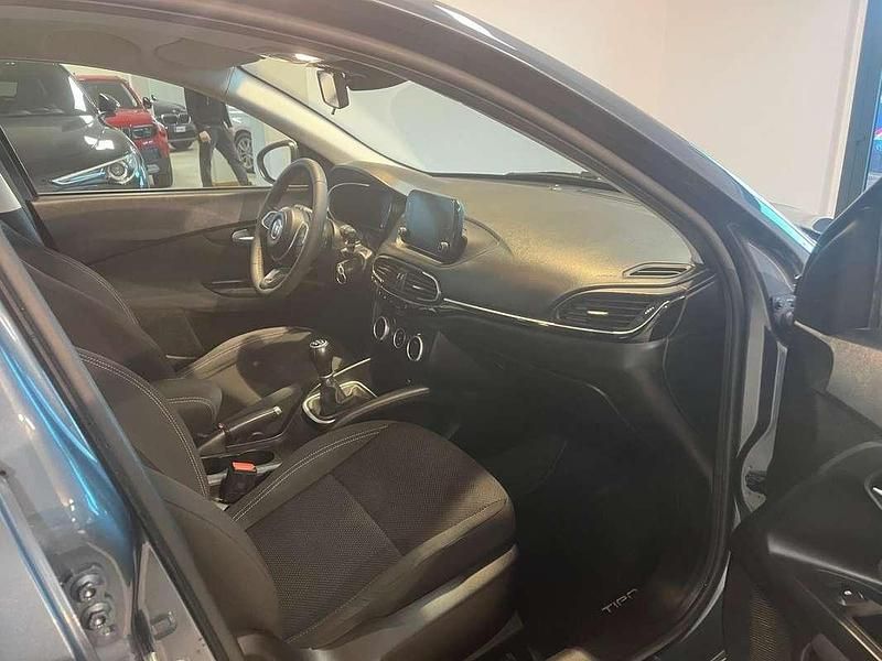 Usata Fiat Tipo City Life 95 CV (69 kW) 2023 Berlina