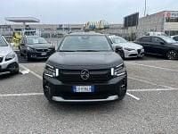 Usata Citroën C3 101 CV (74 kW) 2025 Nero SUV