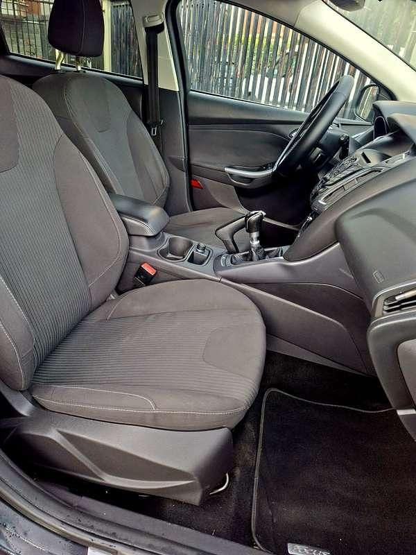 Usata Ford Focus Titanium S 150 CV (110 kW) 2013 Station wagon