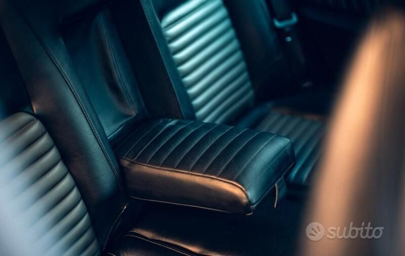 Usata Alfa Romeo 156 250 CV (183 kW) 2004 Grigio Station wagon