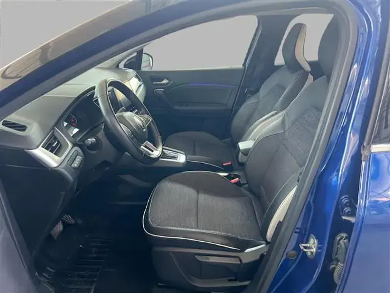 Usata Renault Captur Techno 145 CV (106 kW) 2023 SUV