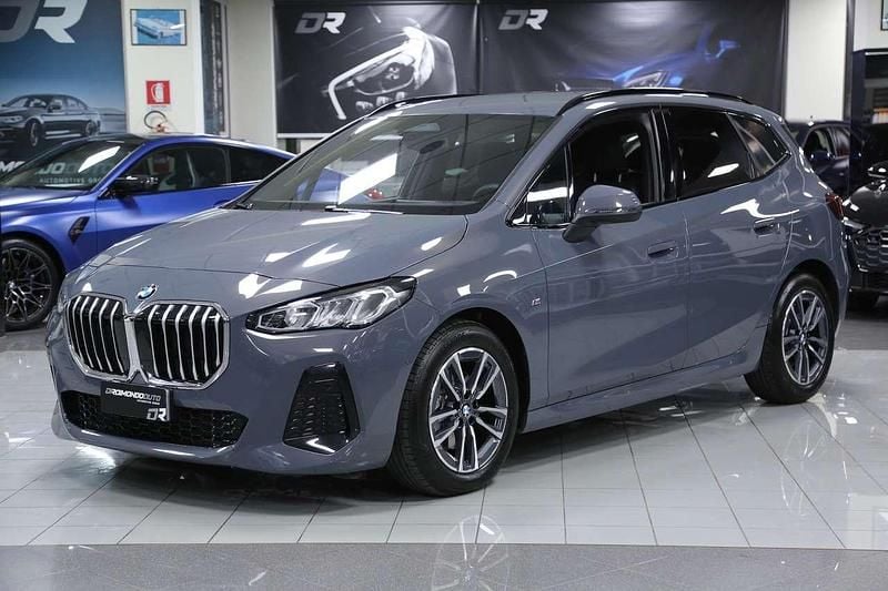Storm bay Usata 2025 BMW 218 Active Tourer M Sport Monovolume | 34.700 € (Super prezzo) - Immagine 1/4